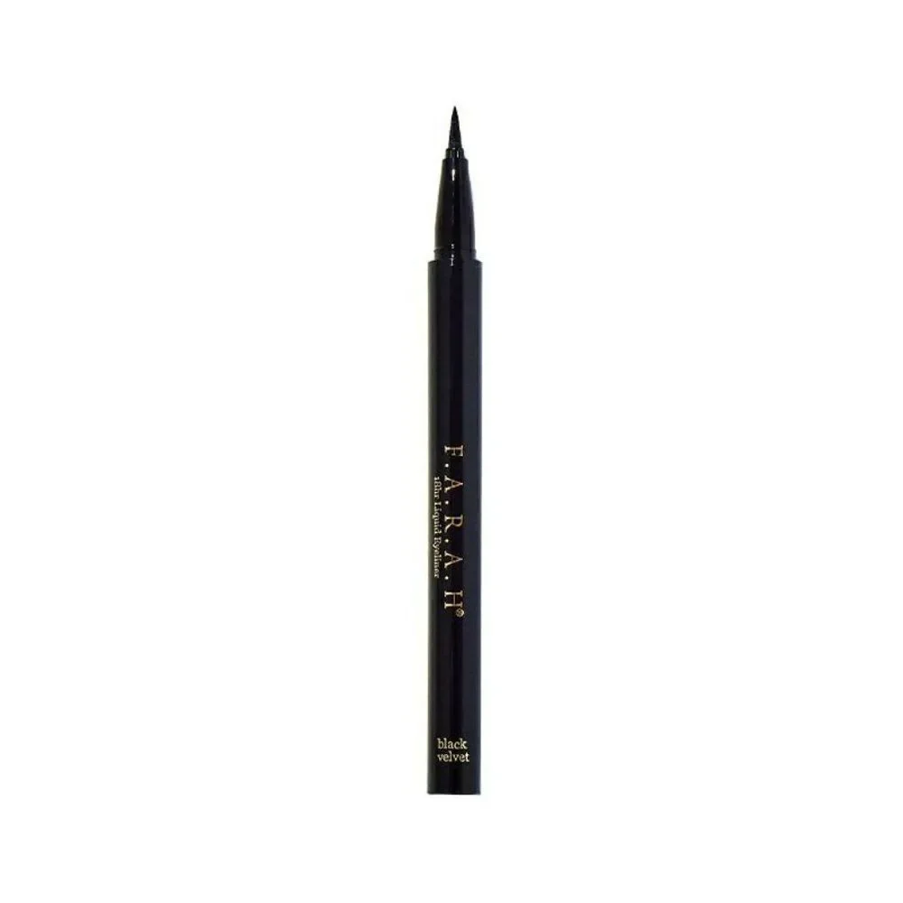 F.A.R.A.H Liquid Eyeliner